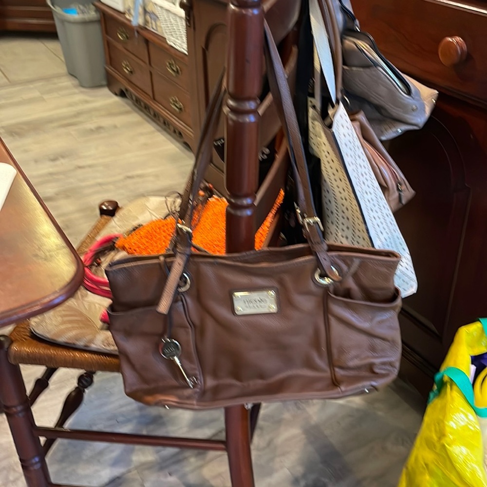 Purse